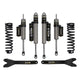 ICON K65896R 2.5" Stage 2 Suspension System w/ Radius Arms (Gas) | 2023-2025 Ford F250/F350 Super Duty