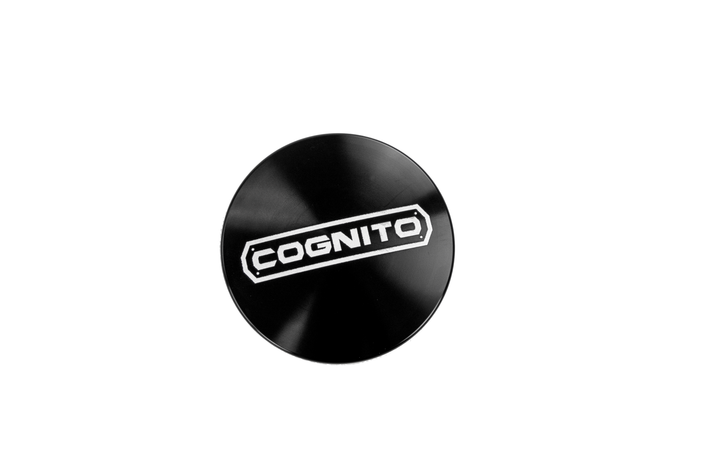 6446 Cognito 6446 Replacement Cap for Press-in Style Control Arms | Univers ...