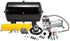 Kleinn 6450 150PSI 100% Duty Sealed Air Compressor with 5 Gallon Tank | Universal