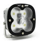 Baja Designs 670006 XL80 White Work/Scene Light | Universal