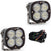 Baja Designs 677805 LED Light Pods Wide Cornering Pattern Pair XL80 Series | Universal