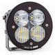 Baja Designs 760003 LED Light Pods Clear Lens Spot Each XL R 80 Driving/Combo | Universal