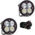 Baja Designs 767803 LED Light Pods Driving Combo Pattern Pair XL R 80 Series | Universal