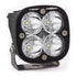 Baja Designs 720011 LED Light Pod Amber Lens Spot Squadron Racer Edition | Universal