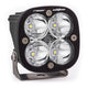 Baja Designs 720011 LED Light Pod Amber Lens Spot Squadron Racer Edition | Universal