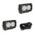 Baja Designs 487806 S2 Pro White Work/Scene Lights | Universal