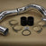 No Limit Fab 64BACSK Coldside Intercooler Pipe Kit | 2008-2010 Ford F250/F350 6.7L Powerstroke