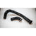 No Limit Fab 64BHP Black Hotside Intercooler Pipe | 2008-2010 Ford F250/F350 6.4L Powerstroke
