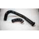No Limit Fab 64BHP Black Hotside Intercooler Pipe | 2008-2010 Ford F250/F350 6.4L Powerstroke