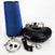 No Limit Fab 64CAIO Polished Cold Air Intake with Oiled Filter | 2008-2010 Ford F250/F350 6.4L Powerstroke
