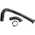 No Limit Fab 64PHP Polished Hotside Intercooler Pipe | 2008-2010 Ford F250/F350 6.4L Powerstroke
