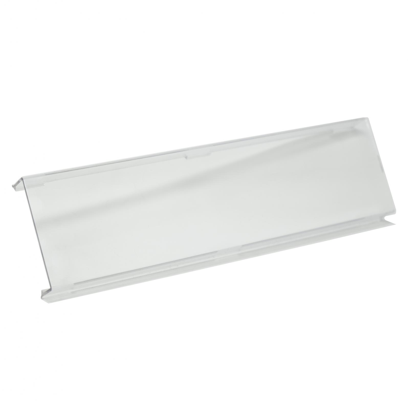 Baja Designs 458410 10 inch OnX6 Clear Rock Guard