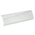 Baja Designs 458410 10 inch OnX6 Clear Rock Guard | Universal