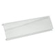 Baja Designs 458410 10 inch OnX6 Clear Rock Guard