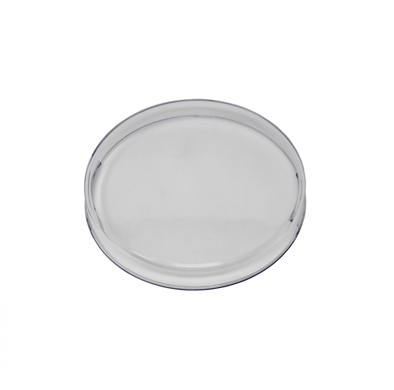 Baja Designs 668008 Squadron-R Clear Rock Guard | Universal
