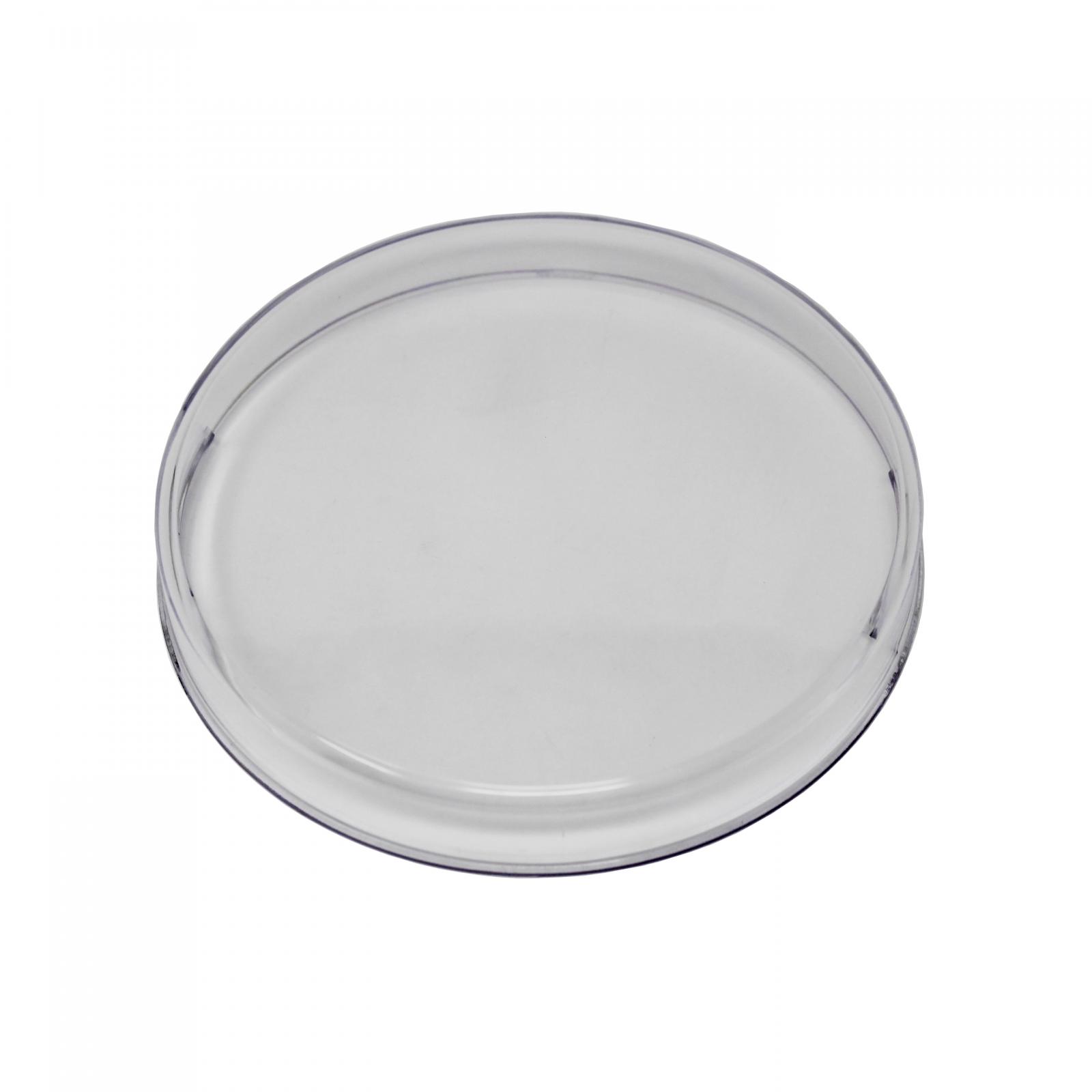 Baja Designs 668010 Clear XL-R Rock Guard | Universal