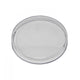 Baja Designs 668010 Clear XL-R Rock Guard | Universal