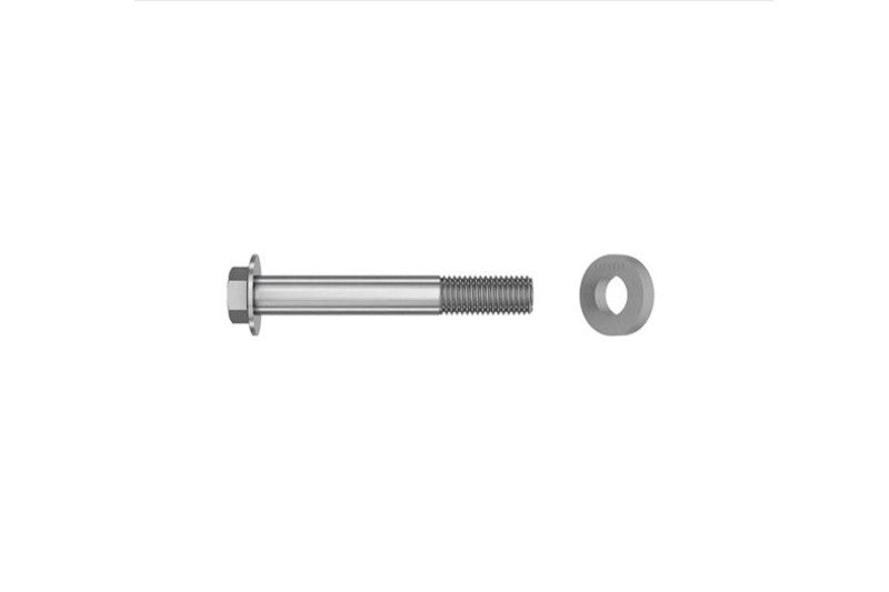 ICON 65505H 5 inch Leaf Spring Hardware Kit | 2017-2023 Ford F250/F350