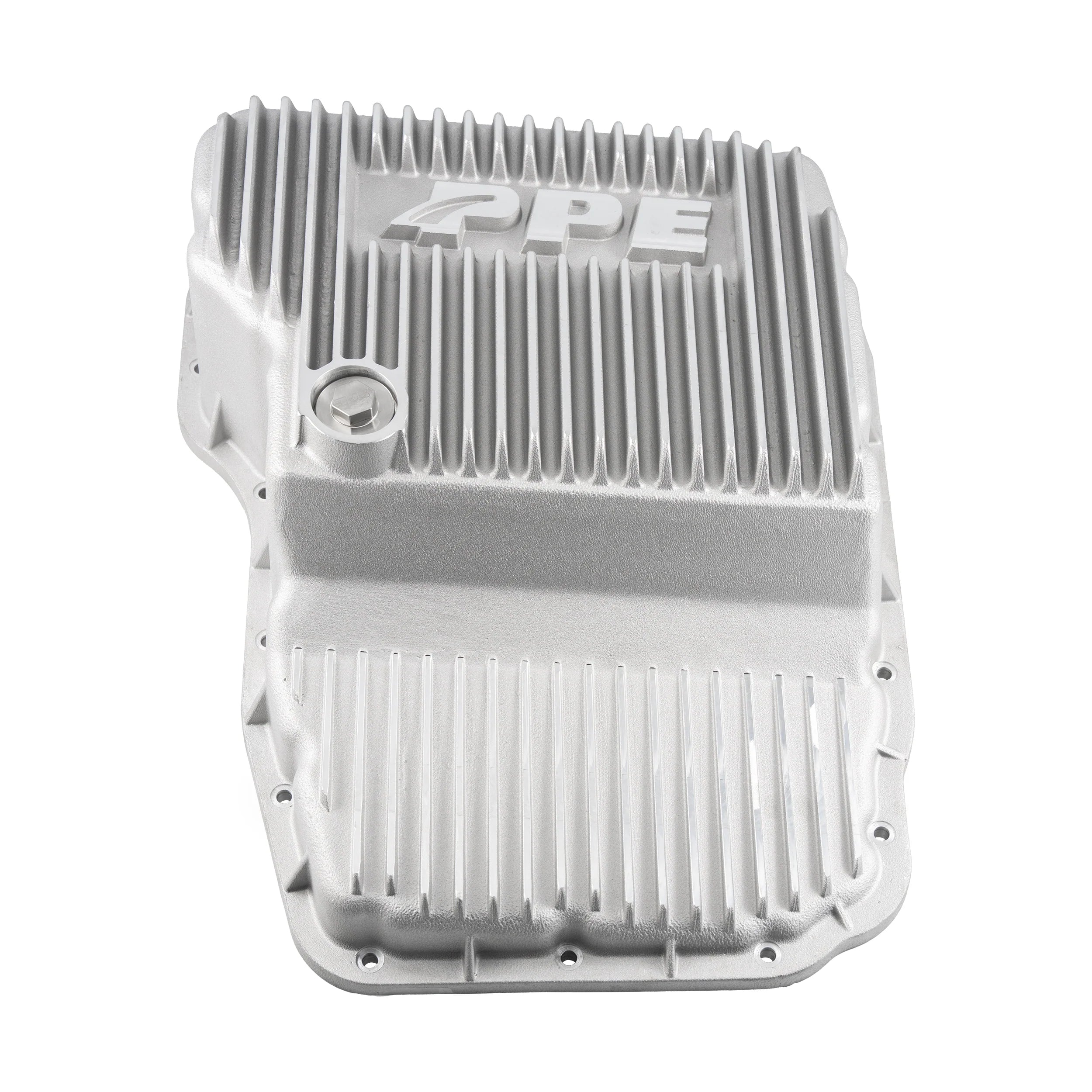 PPE 228052300 65RFE Transmission Pan (Raw) | 2012-2018 RAM 1500 5.7L HEMI