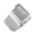PPE 228052300 65RFE Transmission Pan (Raw) | 2012-2018 RAM 1500 5.7L HEMI