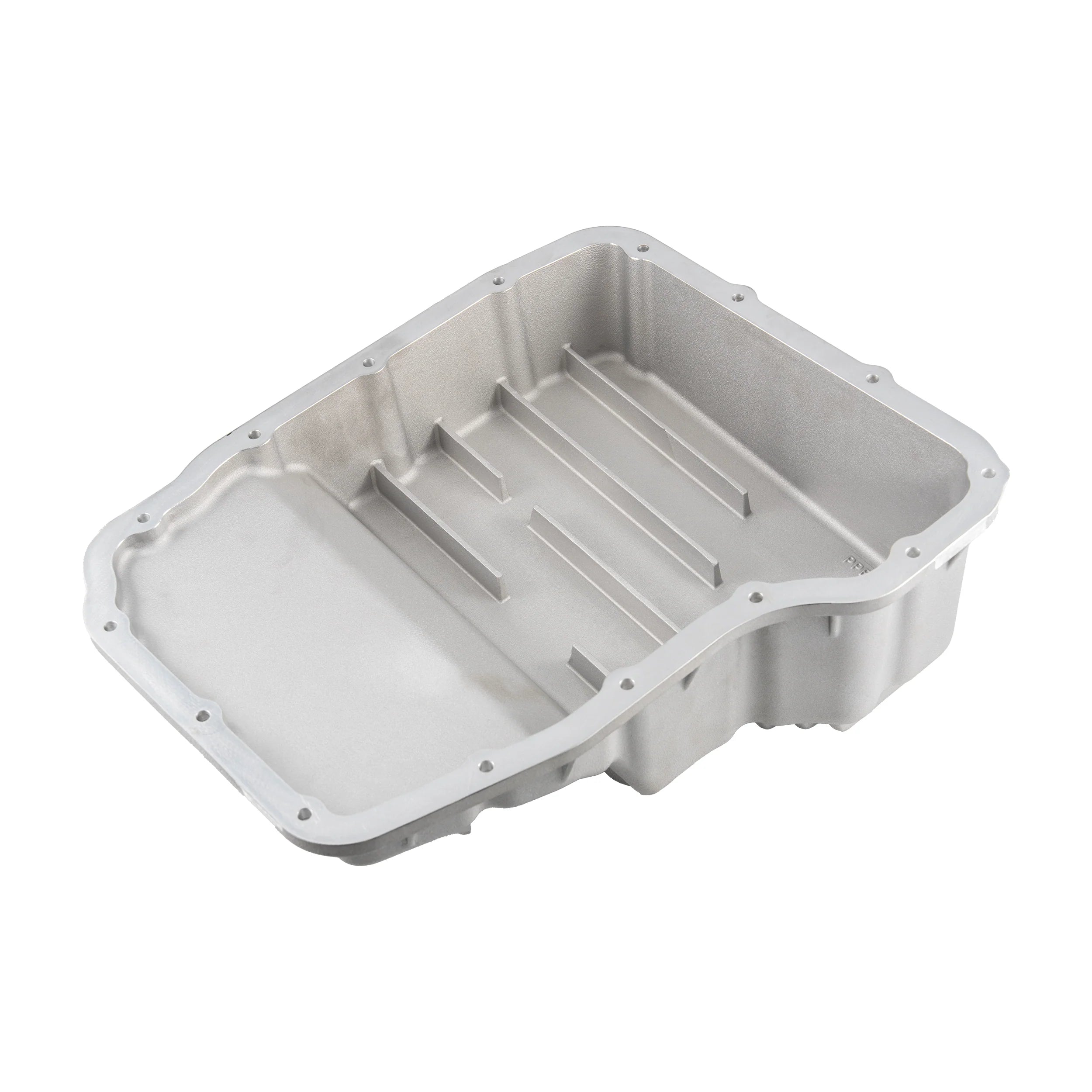 PPE 228052300 65RFE Transmission Pan (Raw) | 2012-2018 RAM 1500 5.7L HEMI
