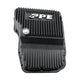 PPE 228052320 65RFE Transmission Pan (Black) | 2012-2018 RAM 1500 5.7L Hemi