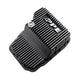 PPE 228052310 65RFE Transmission Pan (Brushed) | 2012-2018 RAM 1500 5.7L HEMI