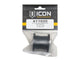 ICON 611020 Track Bar Bushing & Sleeve Kit | 2005-2016 Ford F250/F350 Super Duty 4WD