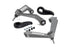 ReadyLift 66-3012 2.25 inch Front Leveling Kit with Control Arms | 2011-2019 GM Silverado/Sierra 2500HD/3500HD