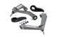 ReadyLift 66-3012 2.25 inch Front Leveling Kit with Control Arms | 2011-2019 GM Silverado/Sierra 2500HD/3500HD