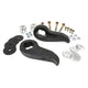 ReadyLift 66-3020 2 inch Front Leveling Kit with Forged Torsion Keys | 2020-2022 GM Silverado/Sierra 2500HD/3500HD