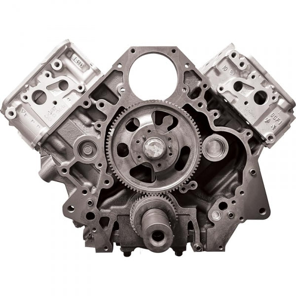 DFC Diesel KORE660104LB7LBCC Kore Series Calles Crankshaft Long Block (STD/Auto) | 2001-2004 GM Sierra/Silverado 2500HD/3500HD 6.6L Duramax LB7