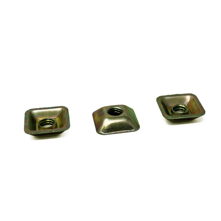 Baja Designs 660303 3/8 inch Tamperproof Security Hardware Kit | Universal
