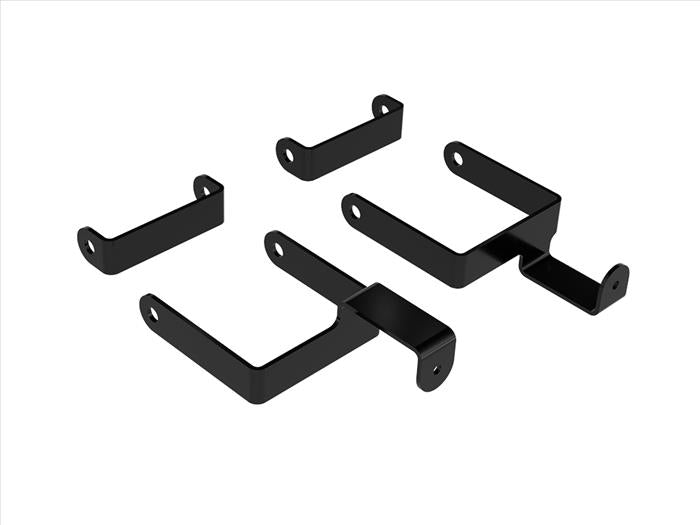 ICON 66203 2.5" Lift OnBoard Scales Sensor Bracket Kit for ICON Radius Arms | 2023-2025 Ford F250/F350 Super Duty 4WD