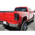 Recon 264175BK Smoked LED Tail Lights | 2007-2014 GM Silverado/Sierra 2500HD/3500HD