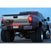Recon 264175BK Smoked LED Tail Lights | 2007-2014 GM Silverado/Sierra 2500HD/3500HD