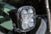 Baja Designs 668005 Clear Lens Single Rock Guard XL Series | Universal
