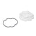 Baja Designs 668601 Head Light Lens LP9 Series Spot Lens Kit | Universal