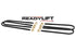 ReadyLift 67-2094UB U-Bolt Kit (365 MM) | 1999-2010 Ford F250/F350 Powerstroke 4WD
