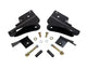 ReadyLift 67-23350 Radius Arm Bracket Kit | 2023-2026 Ford Super Duty F250/F350 4WD