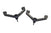 ReadyLift 67-30320 Xtreme-Duty Fabricated A-Arm Kit | 2020-2026 GM Silverado/Sierra 2500HD/3500HD 6.6L Duramax L5P