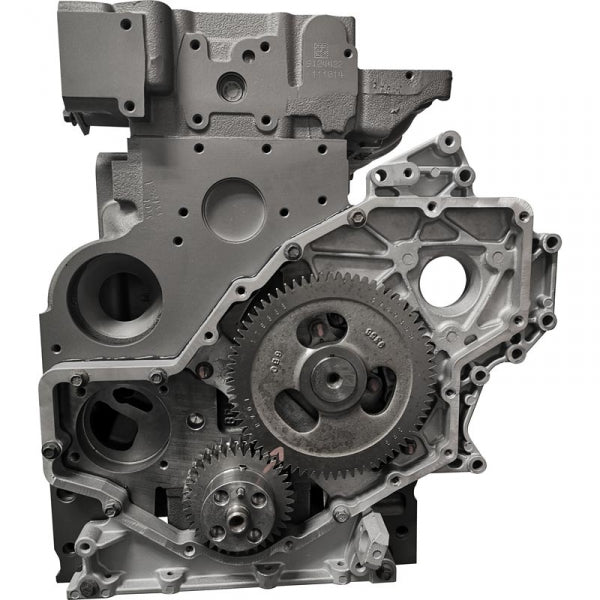 DFC Diesel KORE6707518SOALB Kore Series Speed of Air Long Block (STD/Auto) | 2007.5-2018 Dodge RAM 2500/3500 6.7L Cummins (G56/68RFE)