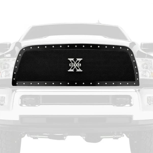 T-Rex 6714521 X-Metal Upper Main Grille | 2013-2018 RAM 2500/3500