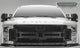 T-Rex 6715371-BR Stealth Metal Grille | 2017-2019 Ford F250/F350