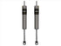 ICON 67611P 4.5" Front Lift V.S 2.0 Aluminum Series Shock - Internal Reservoir (Pair) | 2023-2025 Ford F250/F350 Super Duty 4WD 6.7L Powerstroke
