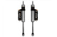 ICON 67720CP 2.5 VS Series CDCV Piggyback Front Shocks for 7 inch Lift | 2005-2021 Ford F250/F350 Powerstroke 4WD