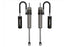 ICON 67800P 2.5 VS Series Remote Reservoir Front Shocks for 0-2.5 inch Lifts | 2005-2023 Ford F250/F350 Powerstroke 4WD