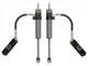 ICON 67811CP 4.5" Front Lift V.S. 2.5 Aluminum Series Shocks - Remote Reservoir w/ CDCV (Pair) | 2023-2025 Ford F250/F350 Super Duty 4WD