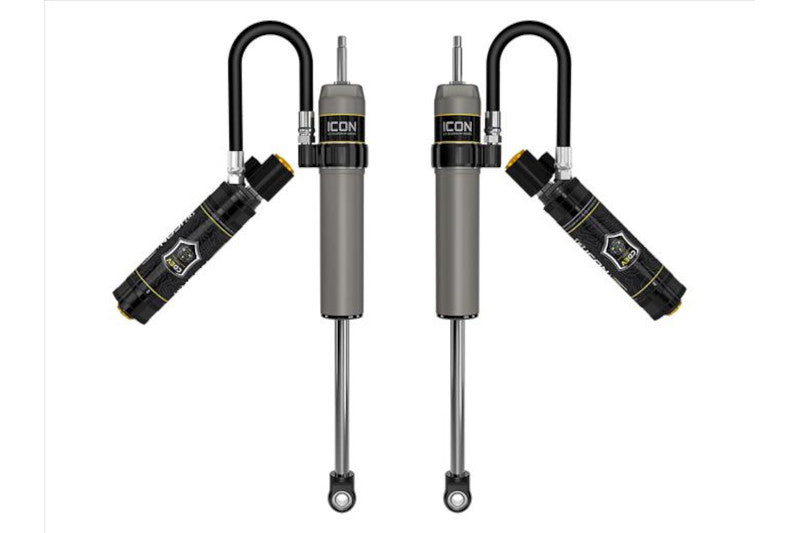 ICON 67820EP 7 inch Front VS RR CDEV Pair Shocks | 2017-2023 Ford F250/F350