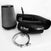 No Limit Fab 67CAIBD17 Black Cold Air Intake with Dry Filter | 2017-2019 Ford F250/F350 6.7L Powerstroke